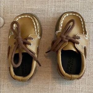 Infant Sperry Top Siders